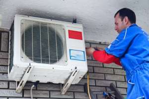 24/7 and Emergency HVAC Near Bloomfield Village, MI | Air Conidtioning and Heating Contractors